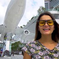 Отзыв от Вероника - Visa DTV